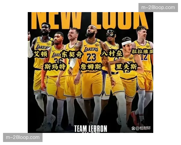 湖人关键时刻进攻效率128.7联盟第一 防守效率104.6位列第六