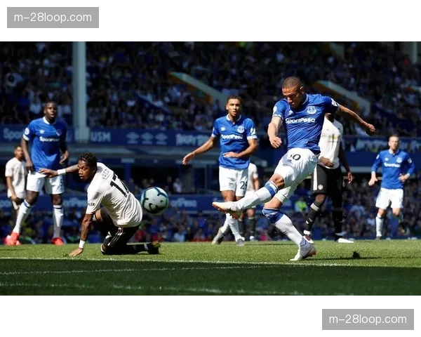 盖耶8.42分展现中场统治力 埃弗顿防守型后腰轮换关键