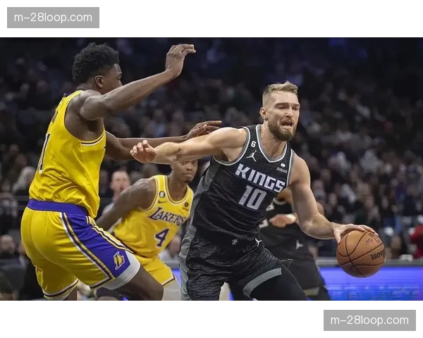 国王防守效率处于中游水平，小萨博尼斯护框能力遭遇挑战