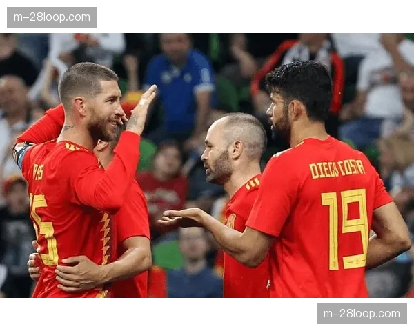 西班牙欧洲杯冠军信心足 年轻阵容冲击力强但大赛经验稍显不足