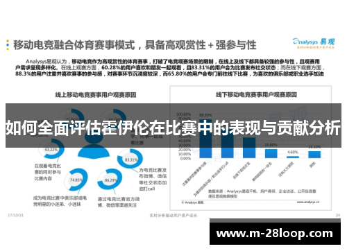 如何全面评估霍伊伦在比赛中的表现与贡献分析
